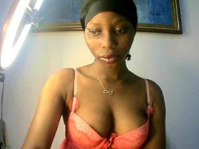 X-rosy webcam