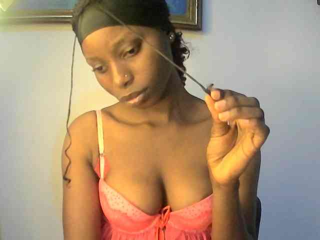 X-rosy webcam