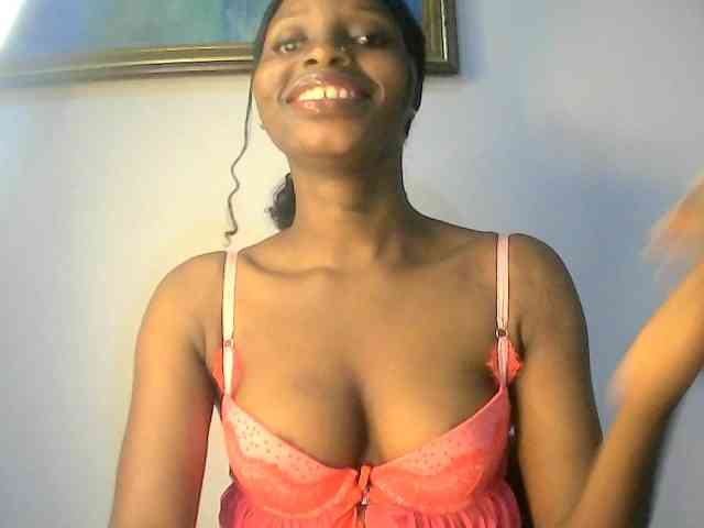 X-rosy webcam