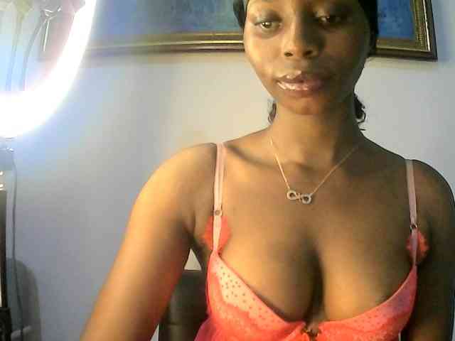 X-rosy webcam
