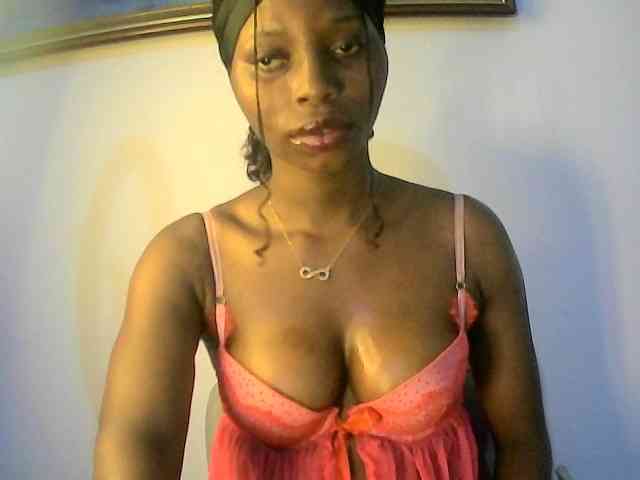X-rosy webcam