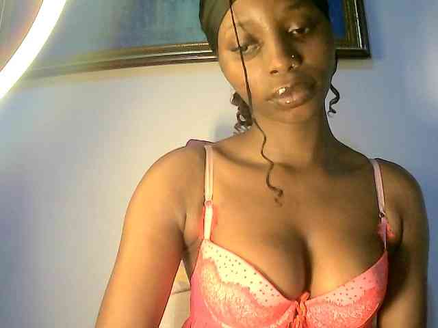 X-rosy webcam