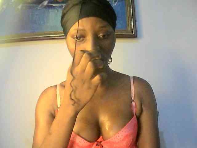 X-rosy webcam