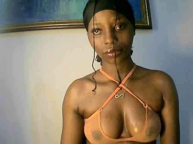 X-rosy webcam
