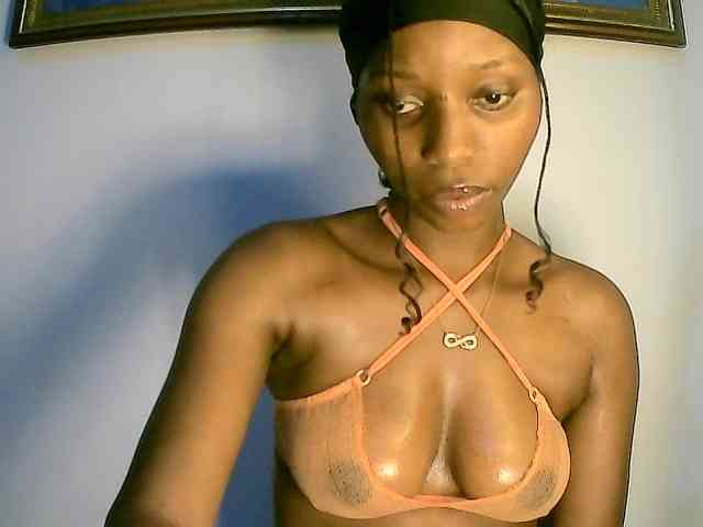 X-rosy webcam