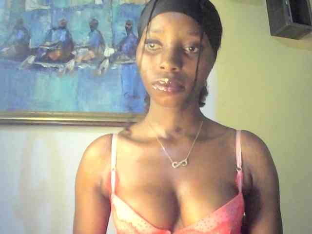 X-rosy webcam
