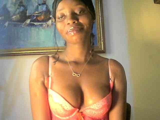 X-rosy webcam