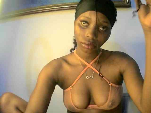X-rosy webcam