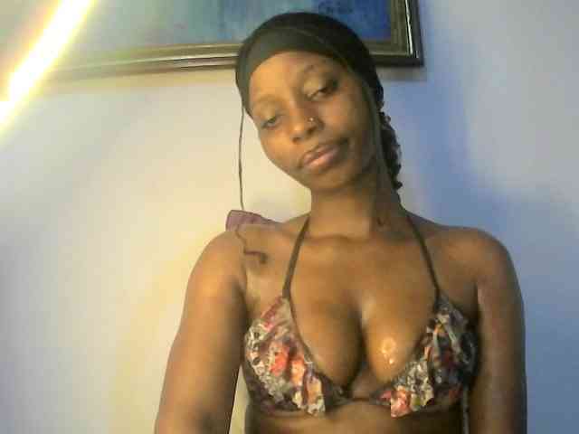 X-rosy webcam