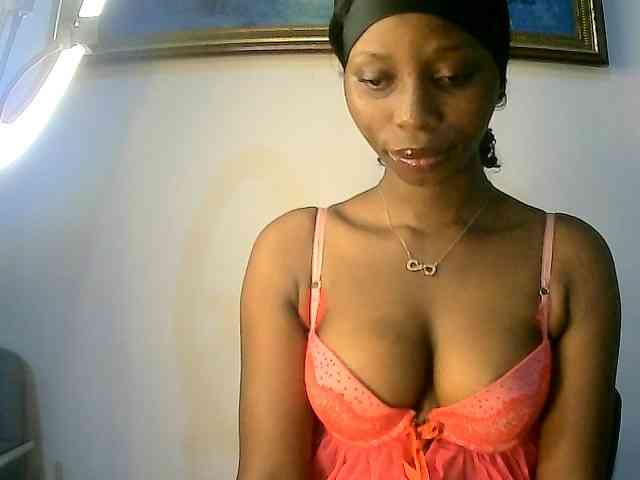X-rosy webcam