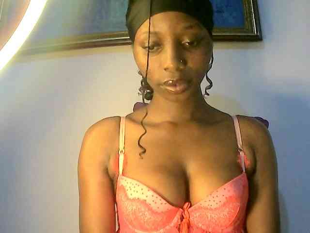 X-rosy webcam