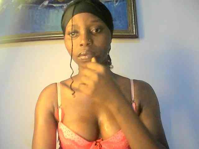 X-rosy webcam