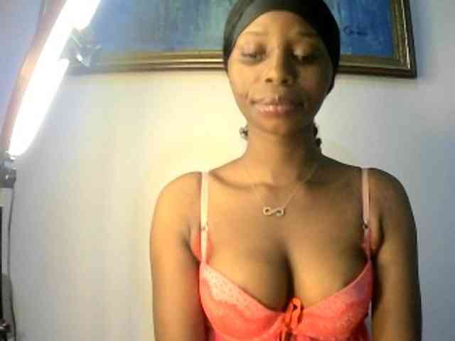 X-rosy webcam