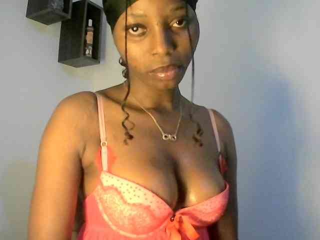 X-rosy webcam