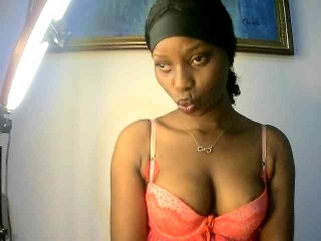 X-rosy webcam