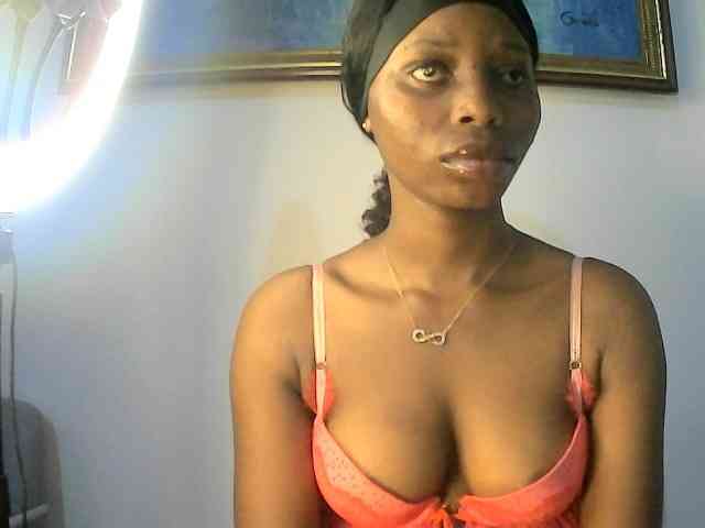 X-rosy webcam