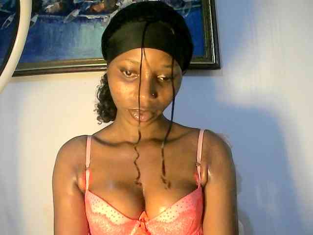 X-rosy webcam