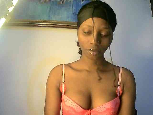 X-rosy webcam