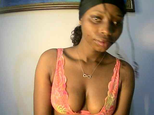 X-rosy webcam