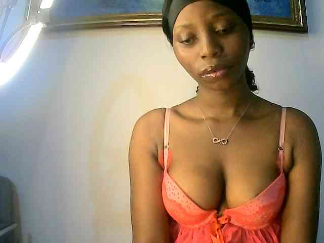 X-rosy webcam