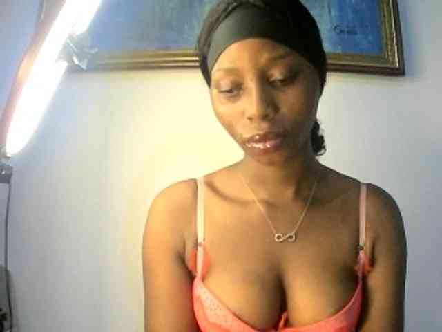 X-rosy webcam