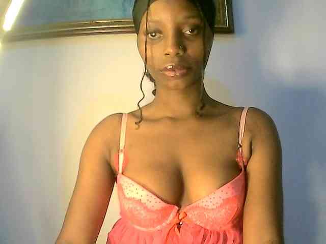 X-rosy webcam