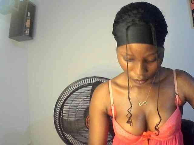 X-rosy webcam
