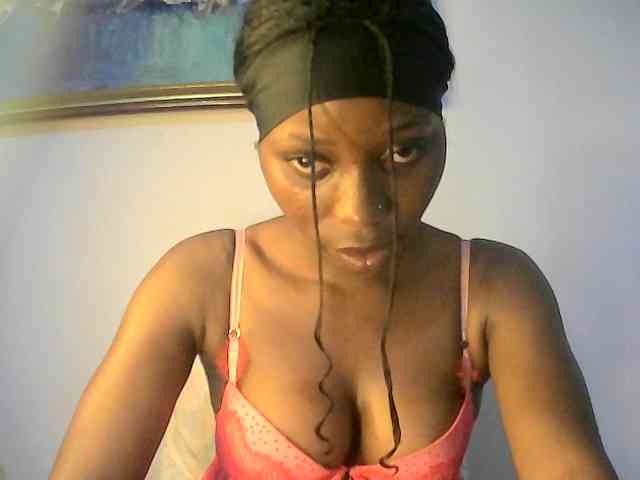 X-rosy webcam