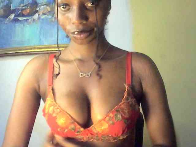 X-rosy webcam