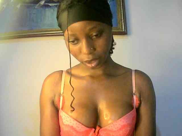 X-rosy webcam