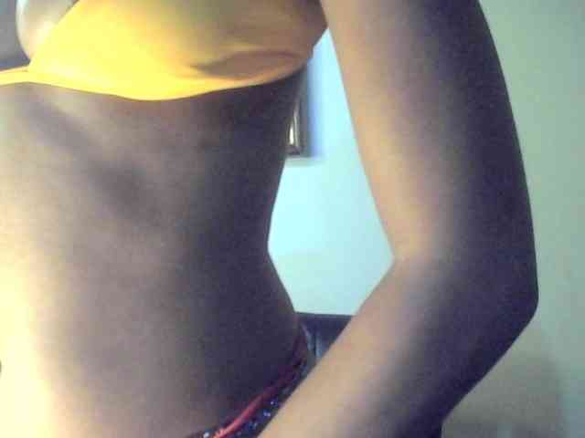 X-rosy webcam