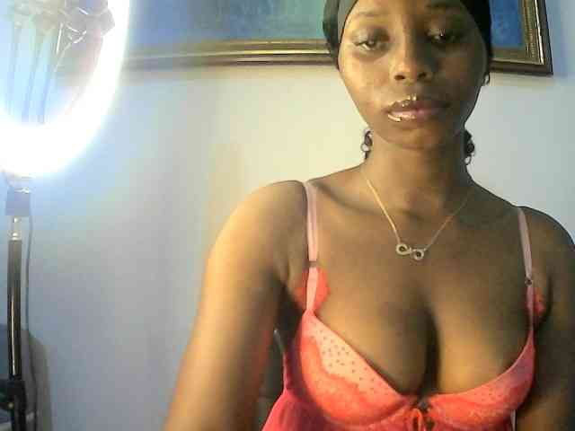 X-rosy webcam