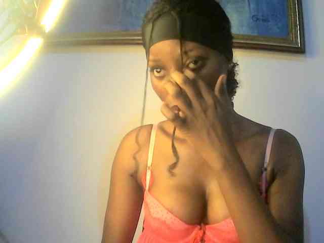 X-rosy webcam