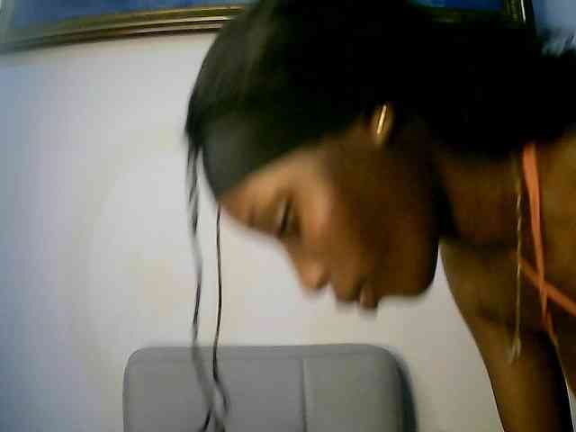 X-rosy webcam