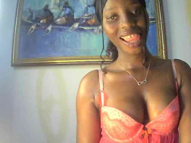 X-rosy webcam