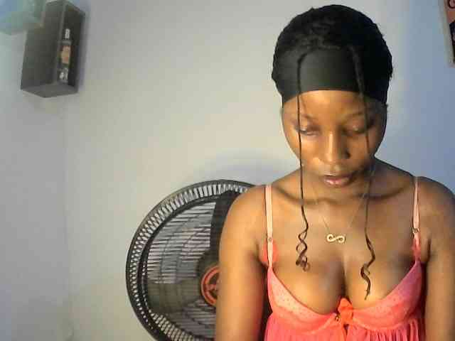 X-rosy webcam