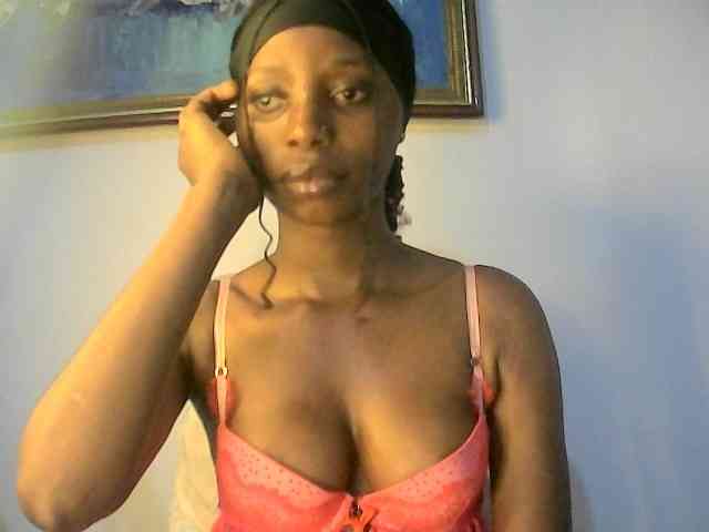 X-rosy webcam