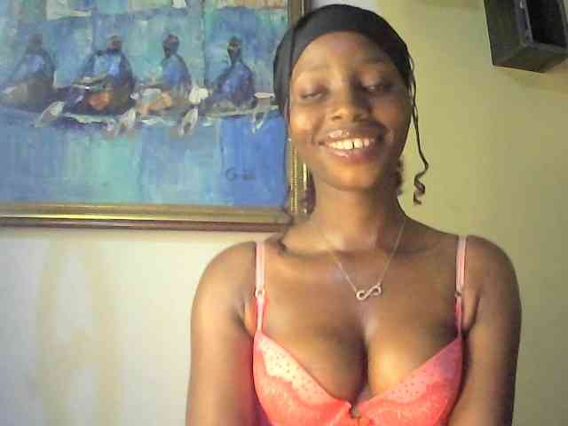 X-rosy webcam