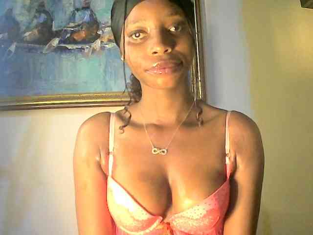X-rosy webcam