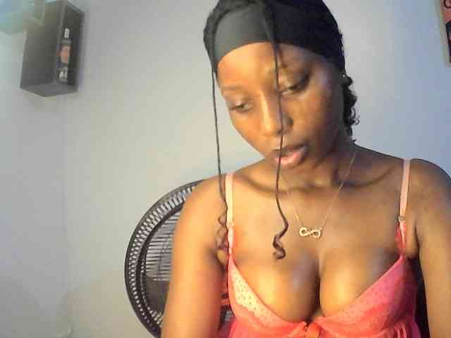 X-rosy webcam