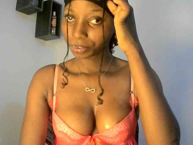 X-rosy webcam