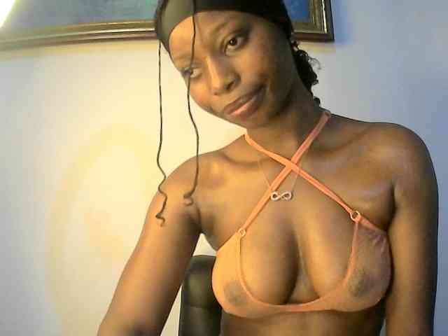 X-rosy webcam