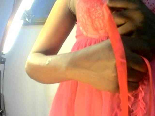X-rosy webcam