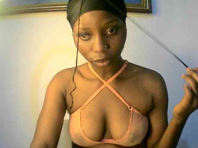 private live show X-rosy