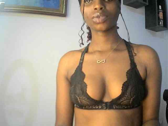 X-rosy webcam