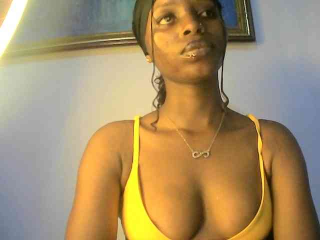 X-rosy webcam