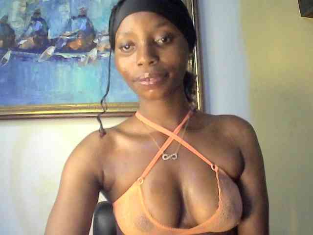 X-rosy webcam
