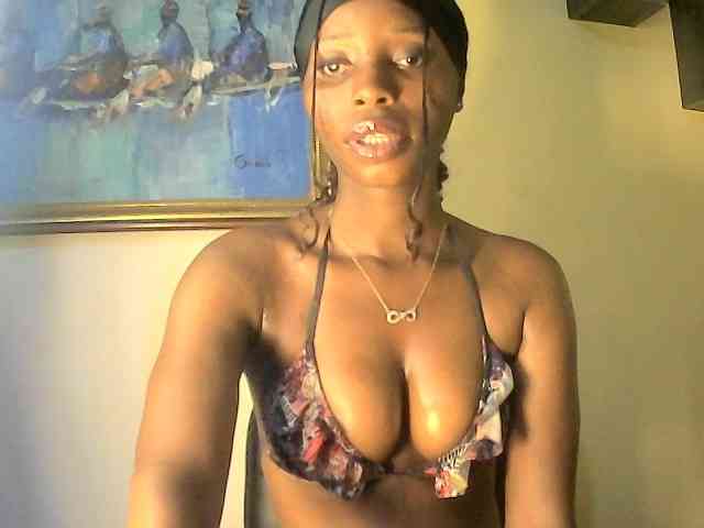 X-rosy webcam