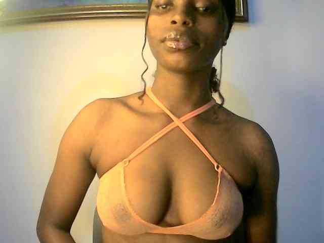 private live show X-rosy