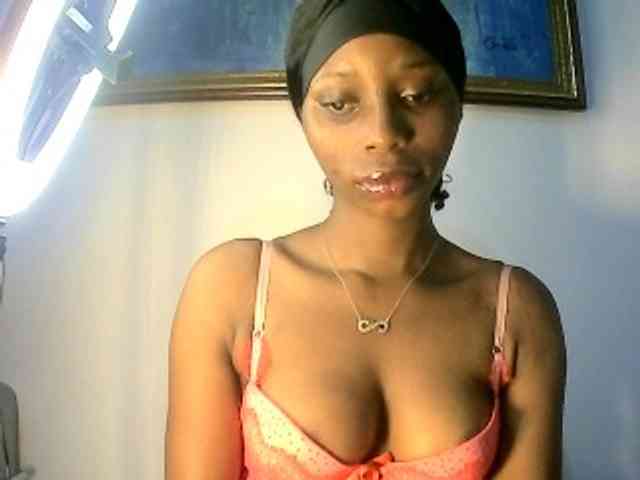 X-rosy webcam